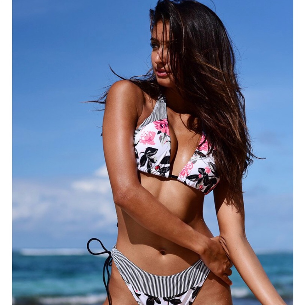 Fall In Love Bikini 👙